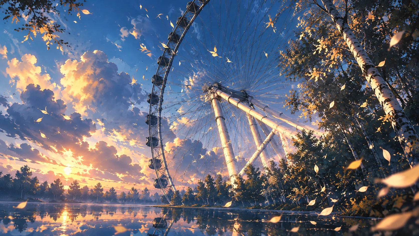 Banner image of the blog